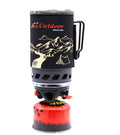 Portable Gas Stove