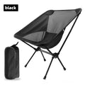 Ultra-light Aluminum Chair