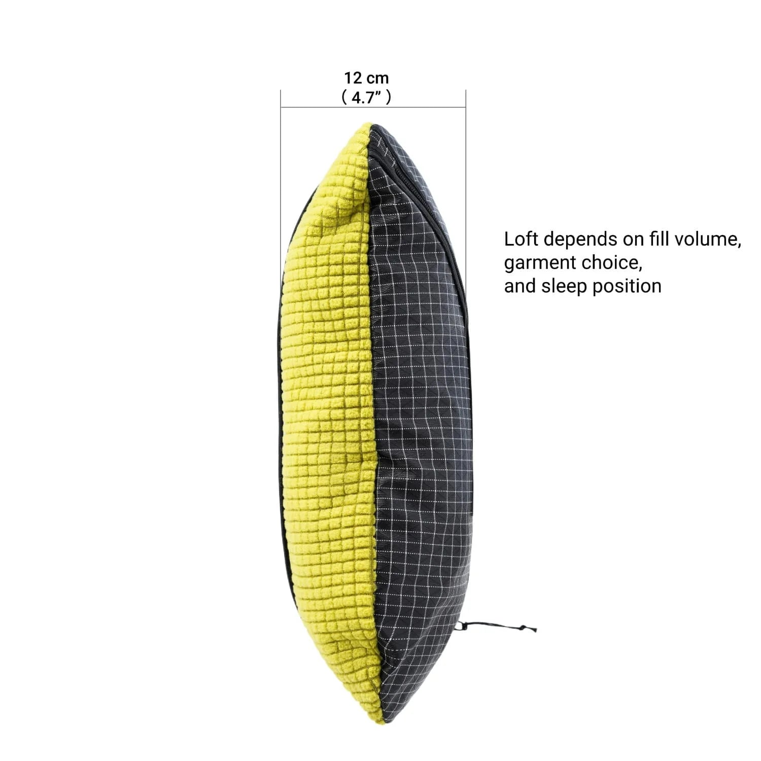 Stuff Sack & Pillow Multifunctional Storage Bag